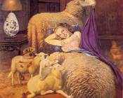 萨尔瓦多 达利 : 斯特堡图书馆室内设计